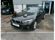 2016 BMW 1 Series 2.0L Diesel For Sale Images