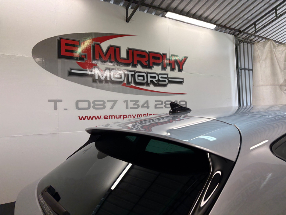 2022 SEAT Leon 2L Diesel For Sale Images