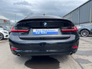 2020 BMW 3 SERIES 2.0 318d Sport Saloon 4dr Diesel Manual Euro 6 (s/s) (150 ps)