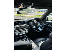2020 BMW 7 Series 3L Diesel For Sale Images