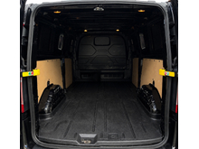 2023 Ford Transit Custom 2L Diesel For Sale Images