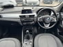 2017 BMW X1 Sdrive18d SE 5DR