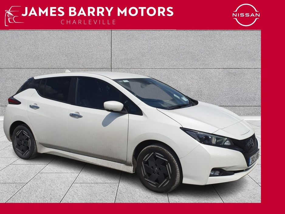 2024 Nissan Leaf For Sale Images