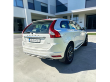 2015 Volvo XC60 2L Diesel For Sale Images