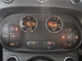 2019 ABARTH 500 LOW MILEAGE*1.4JET TURISMO 165PS 3DR*SERVICE HISTORY X7 STAMPS*3 KEYS*12 MONTH WARRANTY*FINANCE AVAILABLE