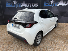 2020 Toyota Yaris 1L Petrol For Sale Images