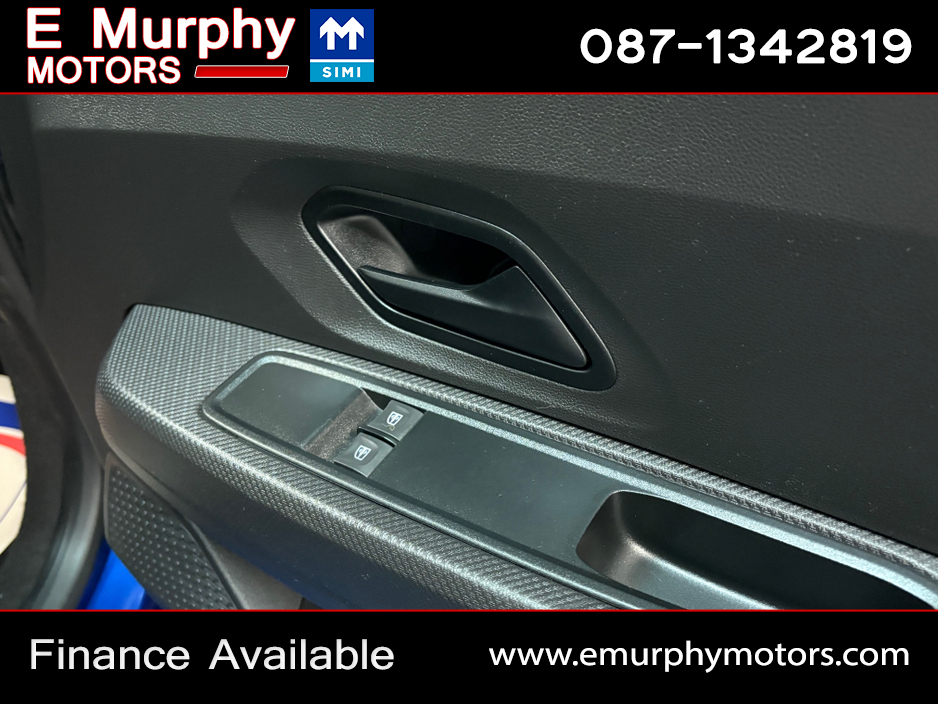 2021 Dacia Sandero 1.0L Petrol For Sale Images