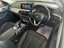 2018 BMW 5 SERIES 520d SE 18" Auto