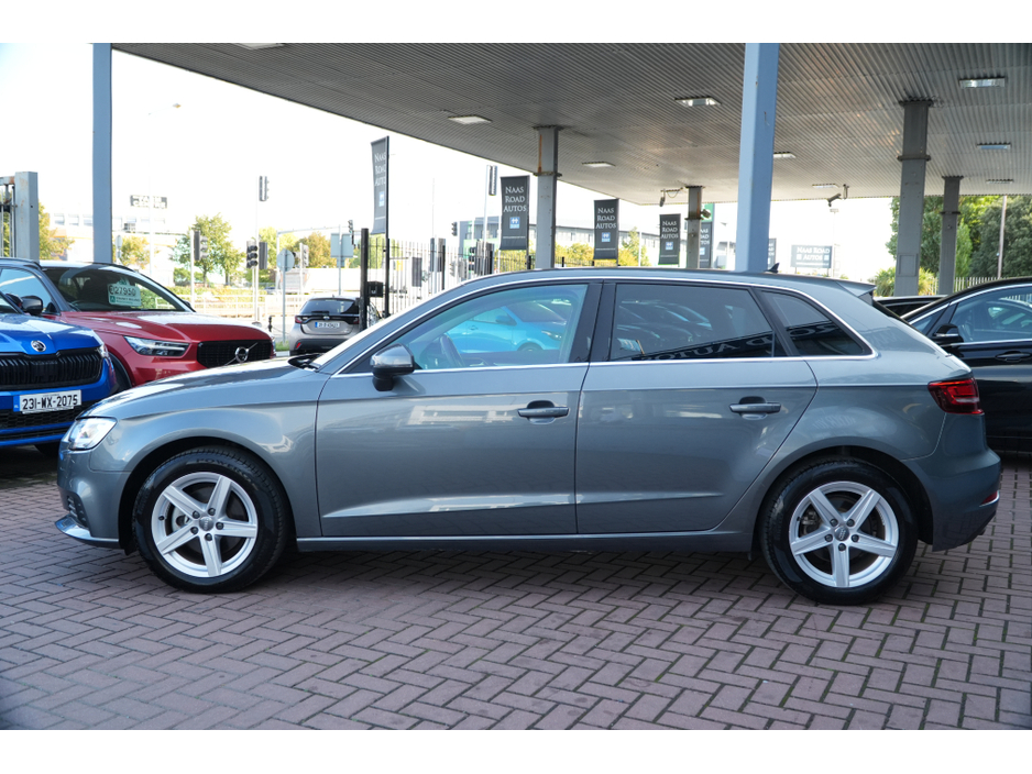 Audi A3 1.4 TSI SPECIAL EDITION 5DR HATCHBACK  AUTO  //  STUNNING CAR // BUY WITH CONFIDENCE AA AND SIMI APPROVED DEALER 2026 // FINANCE ARRANGED // ALL TRADE INS WELCOME // WELL WORTH VIEWING // — thumbnail 7