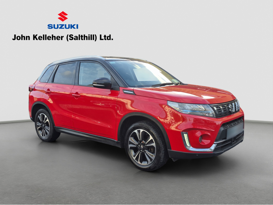 2024 Suzuki Vitara For Sale Images