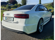 2016 Audi A6 2.0L Diesel For Sale Images