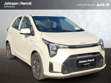 Kia Picanto 1.0 PE Petrol