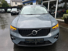 2023 Volvo XC40 1.5L Petrol Plug-in Hybrid For Sale Images