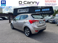 2017 Hyundai ix20 1.6L Petrol For Sale Images