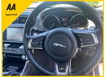 2019 Jaguar XE 2L Diesel For Sale Images