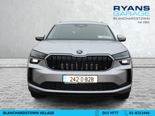 2024 Skoda Kodiaq 2L Diesel For Sale Images