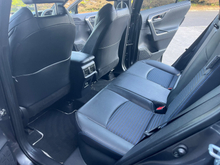 2022 Toyota Rav4 2.5L Petrol Hybrid For Sale Images