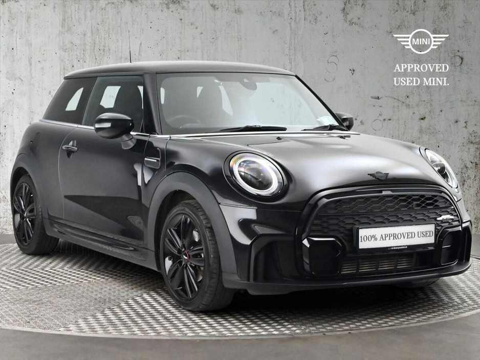 2023 MINI Hatch 1.5L Petrol For Sale Images