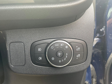 2022 Ford Puma 1L Petrol Hybrid For Sale Images