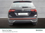2021 VOLKSWAGEN TIGUAN 2.0 TDI 150HP Elegance