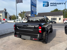 2026 KGM Musso 2.2L Diesel For Sale Images