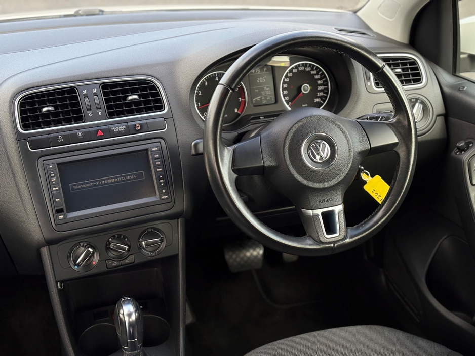 2013 Volkswagen Polo For Sale Images
