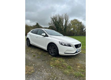 Volvo V40 D2 MOMENTUM ED 5DR