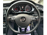 2017 VOLKSWAGEN TOURAN 2.0 TDI HIGHLINE 150PS 7SEATS SAT NAV