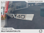 2026 VOLVO EX40 PLUS SINGLE MOTOR EXTENDED RANGE 