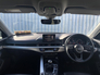 2017 AUDI A4 2.0 TDI SE ULTRA S/S 148BHP 4DR 150PS