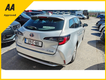 2021 Toyota Corolla 1.8L Petrol Hybrid For Sale Images