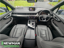 2019 Audi Q7 3L Diesel For Sale Images