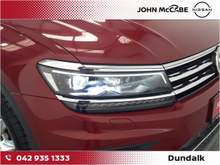 2019 Volkswagen Tiguan 2L Diesel For Sale Images