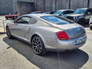 2004 BENTLEY CONTINENTAL GT Coupe W12 6.0 Petrol Auto, Paddle Shift, Massage Seats, Red Leather, 20” Alloys,