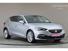 SEAT Leon 2.0TDI 6SPD 115BHP XCELLENCE