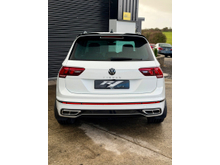 2023 Volkswagen Tiguan 2L Diesel For Sale Images