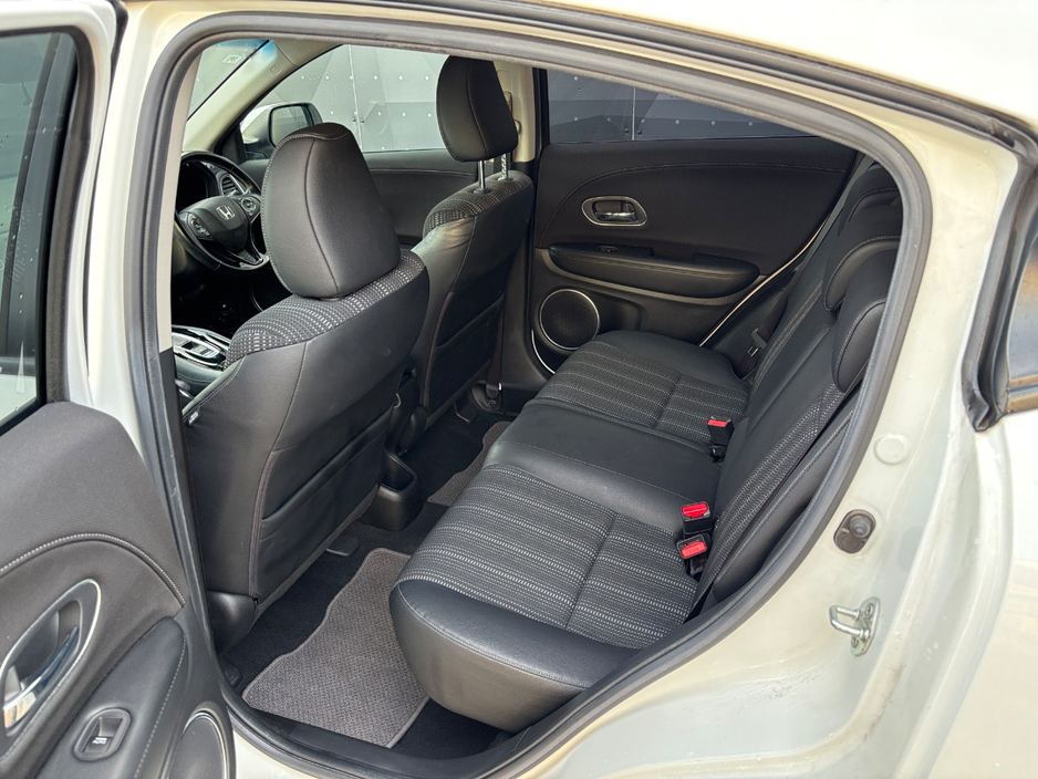 2018 Honda Vezel 1.5L Petrol For Sale Images