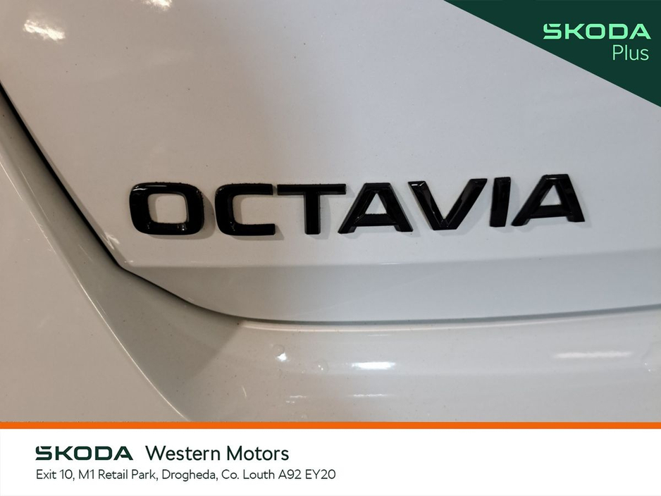 Skoda Octavia OCTAVIA SPORTLINE 2.0TDI 150HP — thumbnail 26