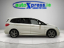 2016 BMW 2 SERIES GRAN TOURER 218D GRAN TOURER M-SPORT Automatic, Reversing camera