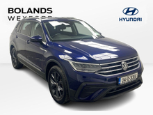 Volkswagen Tiguan Life 2.0TDI 150HP Auto