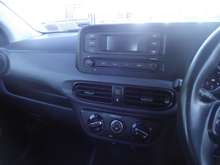 2021 Hyundai i10 1L Petrol For Sale Images