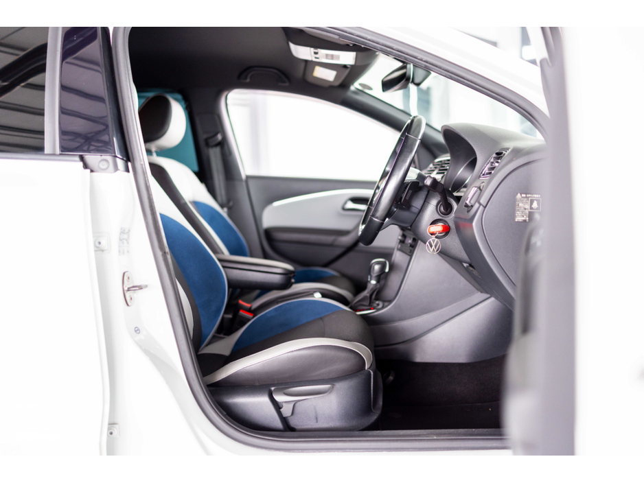 2014 Volkswagen Polo 1.4L Petrol For Sale Images
