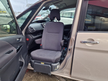 2017 Nissan Serena 2L Petrol Hybrid For Sale Images