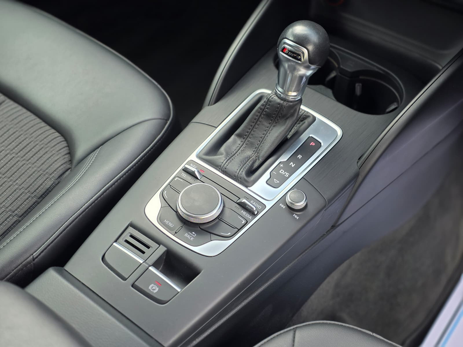 2015 Audi A3 1.6L Diesel For Sale Images