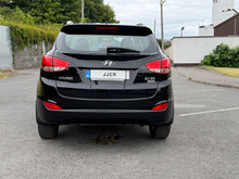 2013 Hyundai ix35 1.7L Diesel For Sale Images