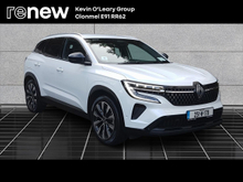 Renault Austral techno full hybrid E-Tech 200 Auto