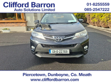 2013 Toyota Rav4 2L Diesel For Sale Images