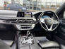 2017 BMW 7 SERIES 740 G11 D XDRIVE M SPORT 4DR A AUTO