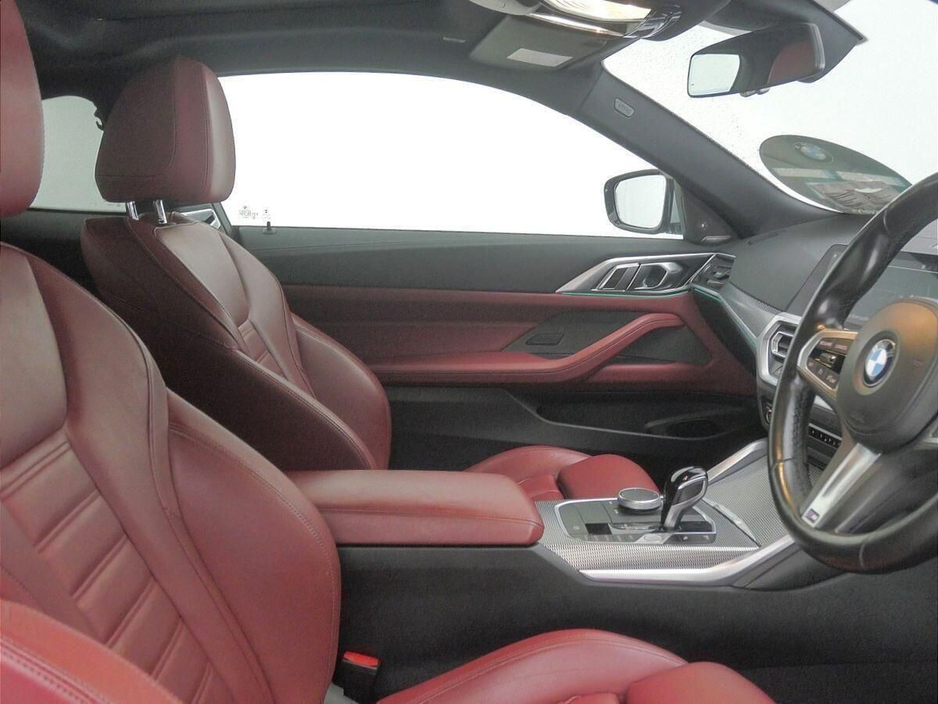 BMW 4 Series 420d M Sport Coupe — thumbnail 12