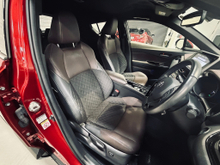 2018 Toyota C-HR 1.8L Petrol Hybrid For Sale Images